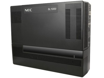 АТС NEC SL2100