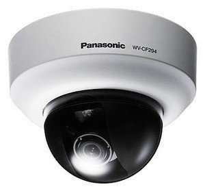 IP видеокамеры Panasonic
