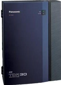 Конфигурации Panasonic KX-TDA30RU