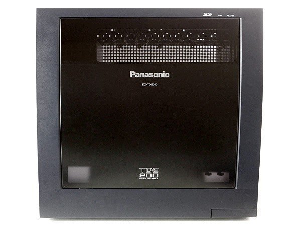 Конфигурации Panasonic KX-TDE200RU