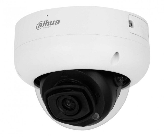 DAHUA DH-IPC-HDBW5541RP-ASE-0280B-S3 купольная IP-видеокамера