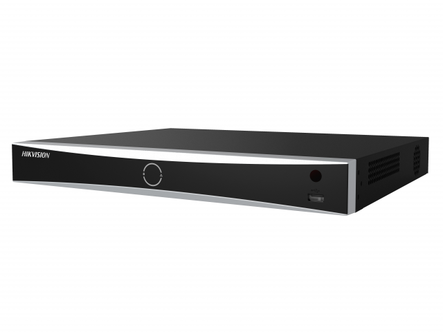 HIKVISION DS-7616NXI-I2/16P/S(C) видеорегистратор