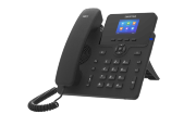 Dinstar C62GP - IP-телефон начального уровня