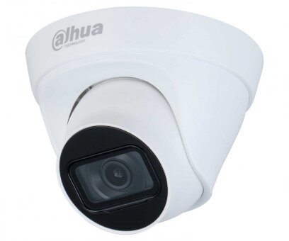 DAHUA DH-IPC-HDW1431T1P-0280B-S4 купольная IP-видеокамера 4Мп