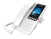 Fanvil H6W white отельный IP телефон