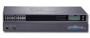 GRANDSTREAM GXW4216 VoIP шлюз 16 портов