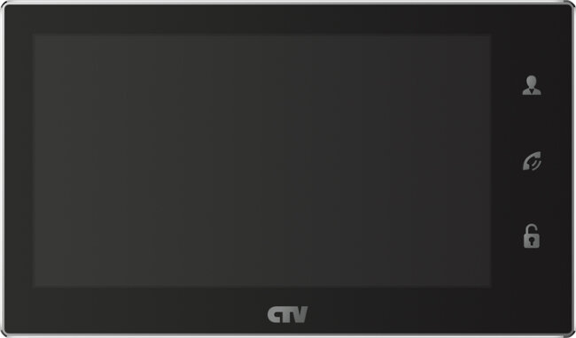 CTV-M4706AHD Монитор видеодомофона