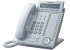 Цифровой системный телефон Panasonic KX-DT333RU