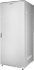 Шкаф напольный 19" 37U GYDERS GDR-376080GM 600x800x1863 мм металлическая дверь, серый