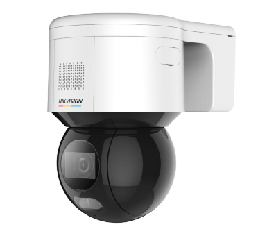 HIKVISION DS-2DE3A400BW-DE/W(F1)(T5) IP-камера