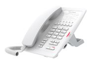 Fanvil H3W white отельный IP телефон