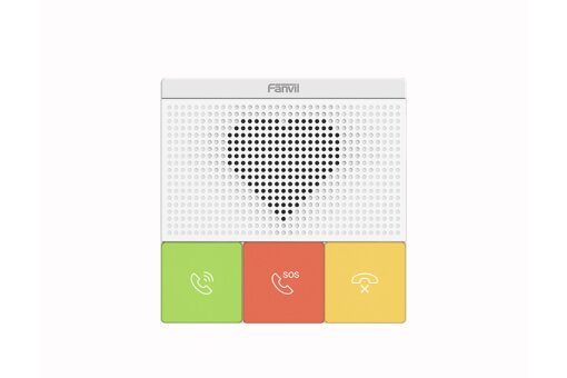 Fanvil Y501 SIP интерком для здравоохранения