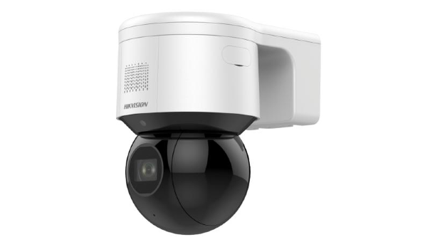 HIKVISION DS-2DE3A404IWG-E IP-камера