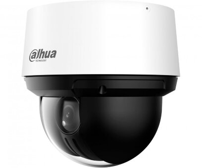 DAHUA DH-SD4A216DB-HNY уличная мини-PTZ IP-видеокамера