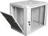 Серверный шкаф 19 дюймов 9U настенный GYDERS GDR-96060G