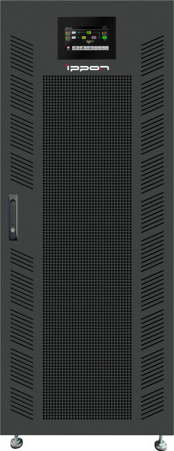 IPPON Innova RT II 33 Power module, 70000Вт 70000ВА черный, источник бесперебойного питания