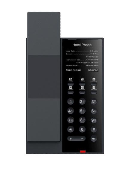 Fanvil H602w отельный IP телефон
