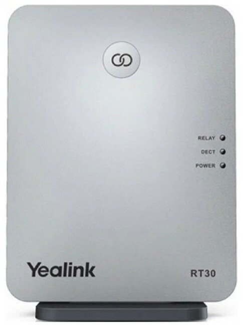 Yealink RT30 репитер для SIP-DECT-систем