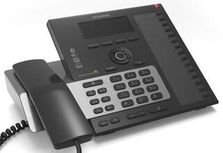 SIP телефон Samsung SMT-I6011K/EUS