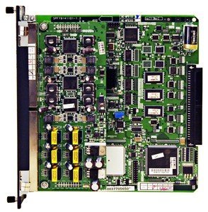 LG-ERICSSON iPECS MG-MPB100 центральный процессор АТС