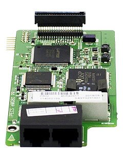 LG-Ericsson eMG80-BRIU2 (Плата 2 портов интерфейса ISDN BRI - 4 канала)