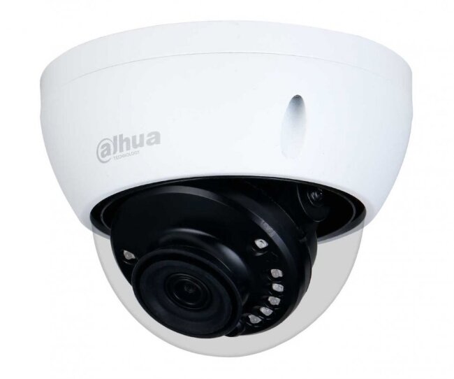 DAHUA DH-HAC-HDBW1500EP-0280B-S2 HDCVI купольная камера