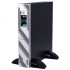 Powercom SRT-2000A LCD Источник бесперебойного питания Smart-SMART RT, Line-Interactive, 2000VA / 1800W, Rack/Tower, IEC, Serial+USB, SmartSlot