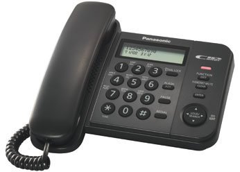 Panasonic KX-TS2356RU Проводной телефон