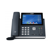 Yealink SIP-T48U стационарный IP телефон