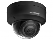 HIKVISION DS-2CD2123G2-IS (2.8 mm)(D)(O-STD) black уличная IP-камера