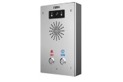 Fanvil i16SV-02P SIP-интерком с камерой