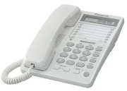 Panasonic KX-TS2362RU Проводной телефон