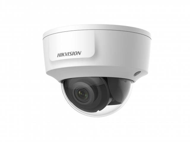 HIKVISION DS-2CD2125G0-IMS (2.8 mm) уличная IP-камера