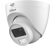 DAHUA DH-HAC-HDW1200CLQP-IL-A-0360B-S6 HDCVI купольная видеокамера