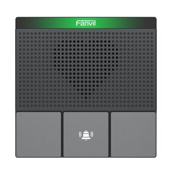 Fanvil A10 SIP мини интерком