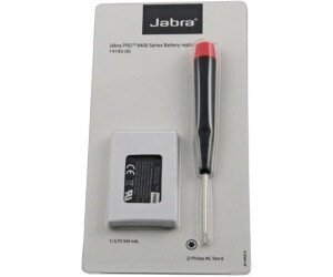 Jabra battery (14192-00) запасная сменная батарея для PRO 94ХХ
