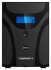 IPPON Smart Power Pro II Euro 1200, 720Вт 1200ВА черный, источник бесперебойного питания