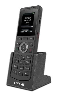 Linkvil Fanvil W610W wi-fi телефон
