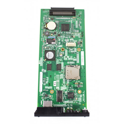 NEC IP7EU-CPU-C1 карта процессора SL2100