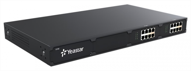 Yeastar S100 IP АТС