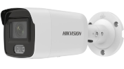 HIKVISION DS-2CD2027G2-LU (2.8 mm) уличная IP-камера