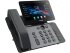 Fanvil V66 Pro бизнес IP-телефон