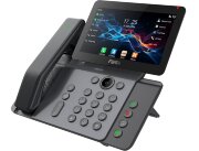 Fanvil V66 Pro бизнес IP-телефон