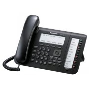 IP телефон Panasonic KX-NT556RU-B