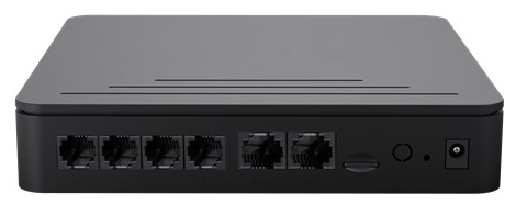 Yeastar S20 IP АТС