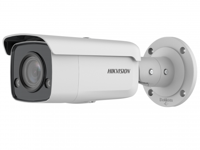 HIKVISION DS-2CD2T27G2-L(C) (2.8 mm) IP-камера