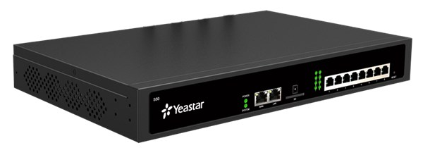 Yeastar S50 IP АТС