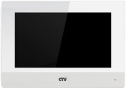 CTV-IP-M6703 Монитор цветного IP-видеодомофона