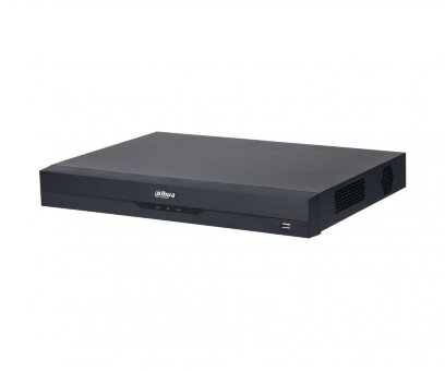 DAHUA DHI-NVR5216-EI 16-канальный IP-видеорегистратор