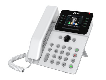 Fanvil V62G White IP-телефон